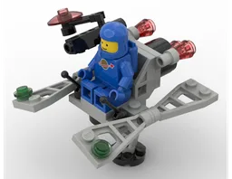 6805 - Astro Sledge