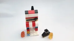 MOC-30573 Garage