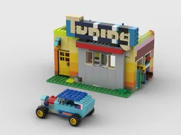 10698 - Tuning Workshop