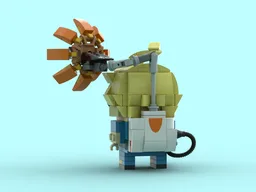 Clemont from Pokemon
