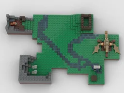 Dragonflight Dungeons: The Nokhud Offensive