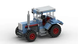 Eicher 3145 Tractor (Traktor)