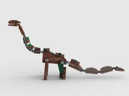 Diplodocus