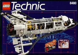 Space Shuttle