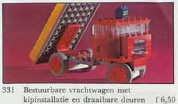 Dump Truck