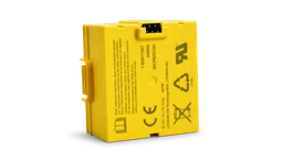 Small Hub Battery