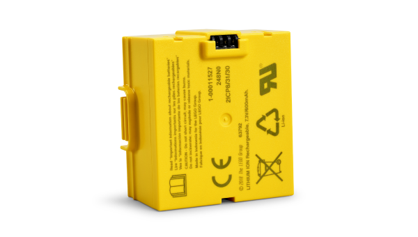Lego Small Hub Battery