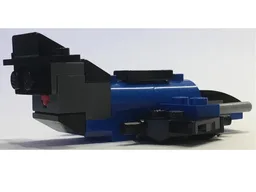 31054 - Fighter Jet