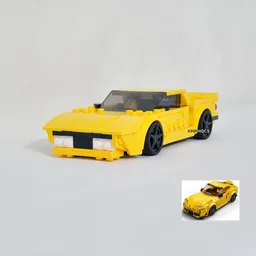 76901 288 GTO