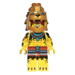 Ancient Warrior