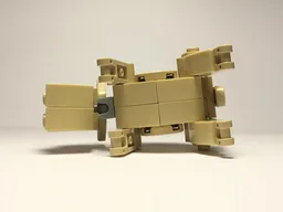 30666 - hippopotamus