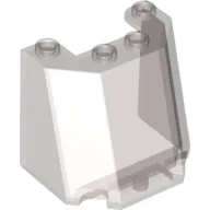 Windscreen 3 x 4 x 3