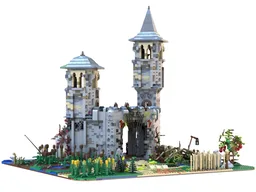 Castle 4.