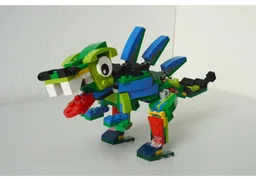 31031 Spinosaurus