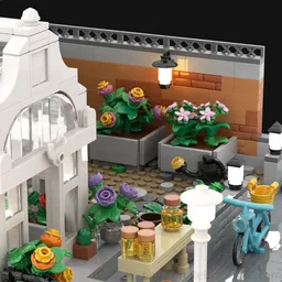 City Garden
