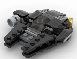 212329 BatFalcon