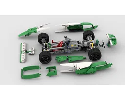 Small Racer