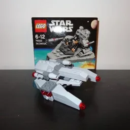 75033 Juggernaught