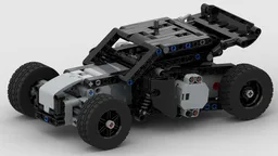 Lightweight Buggy V2