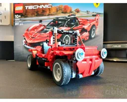 VW Beach Buggy