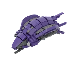 Covenant Phantom