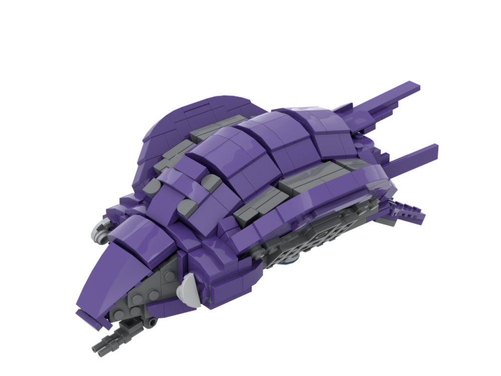 Lego Covenant Phantom