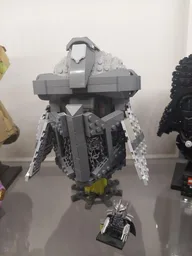 Shredder