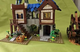 Dragon Attack