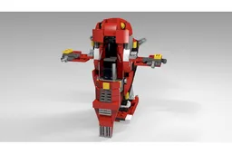 The Slave 0.1