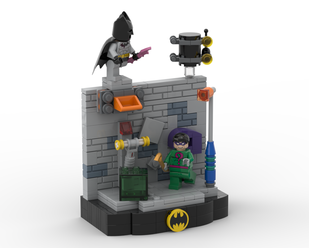 Lego MOC-254819