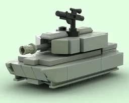 M1 Abrams