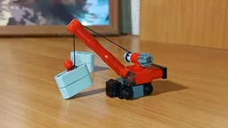 Mini 42082
