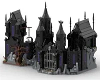 Necropolis