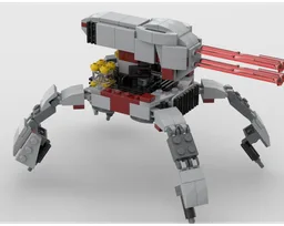 501st Republic Locust