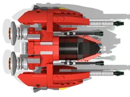 Vega Interceptor