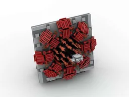 Escape The Super Structure - Nano Falcon - Episode VI
