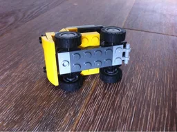 31014 Buggy