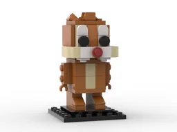 Dale Brickheadz