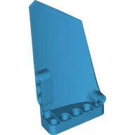 Technic Panel Fairing #17 Large Smooth, Side A / Dark Azure