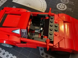 76934 Testarossa GT