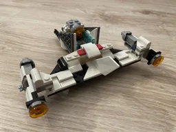 Raumgleiter