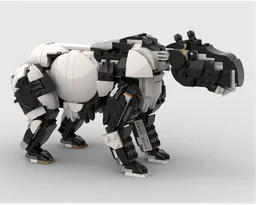 Diprotodon optatum