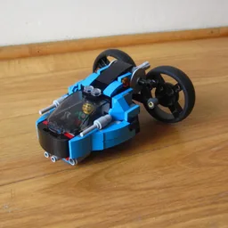 31114 Marauder