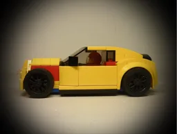 75870 Hot Rod