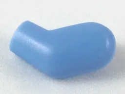Arm, Left / Bright Light Blue