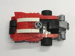 Stripe Trike