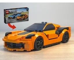 (77238) Corvette C7