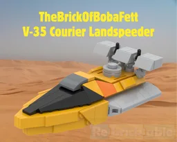 V-35 Courier