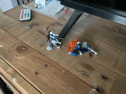 micro scale AT-AP