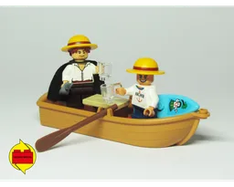 75636-2: Shanks Shipyard